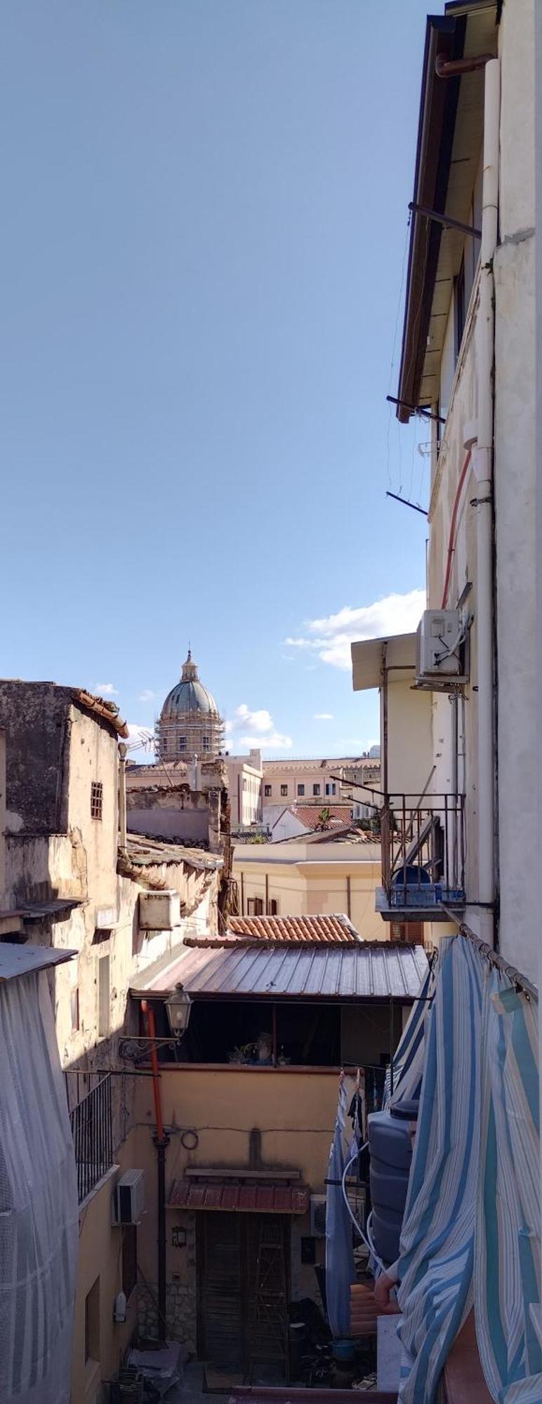 Dome Suite La Cupoletta Palermo Exterior foto